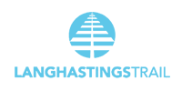 Lang Hastings Trail Logo